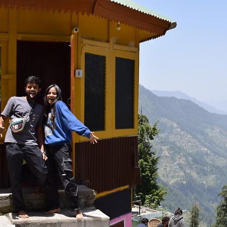 Satyam Homes Shoja Bagian luar foto