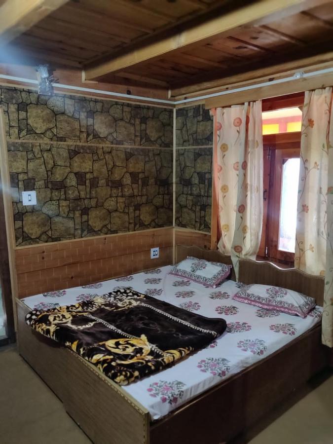 Satyam Homes Shoja Bagian luar foto