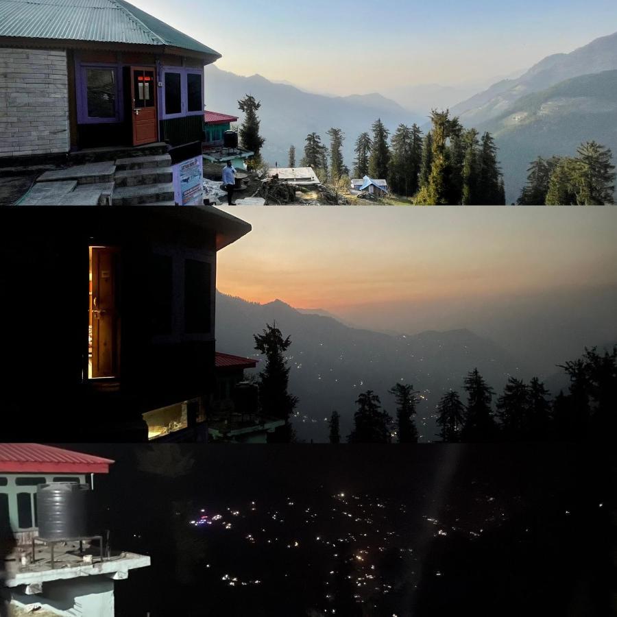 Satyam Homes Shoja Bagian luar foto