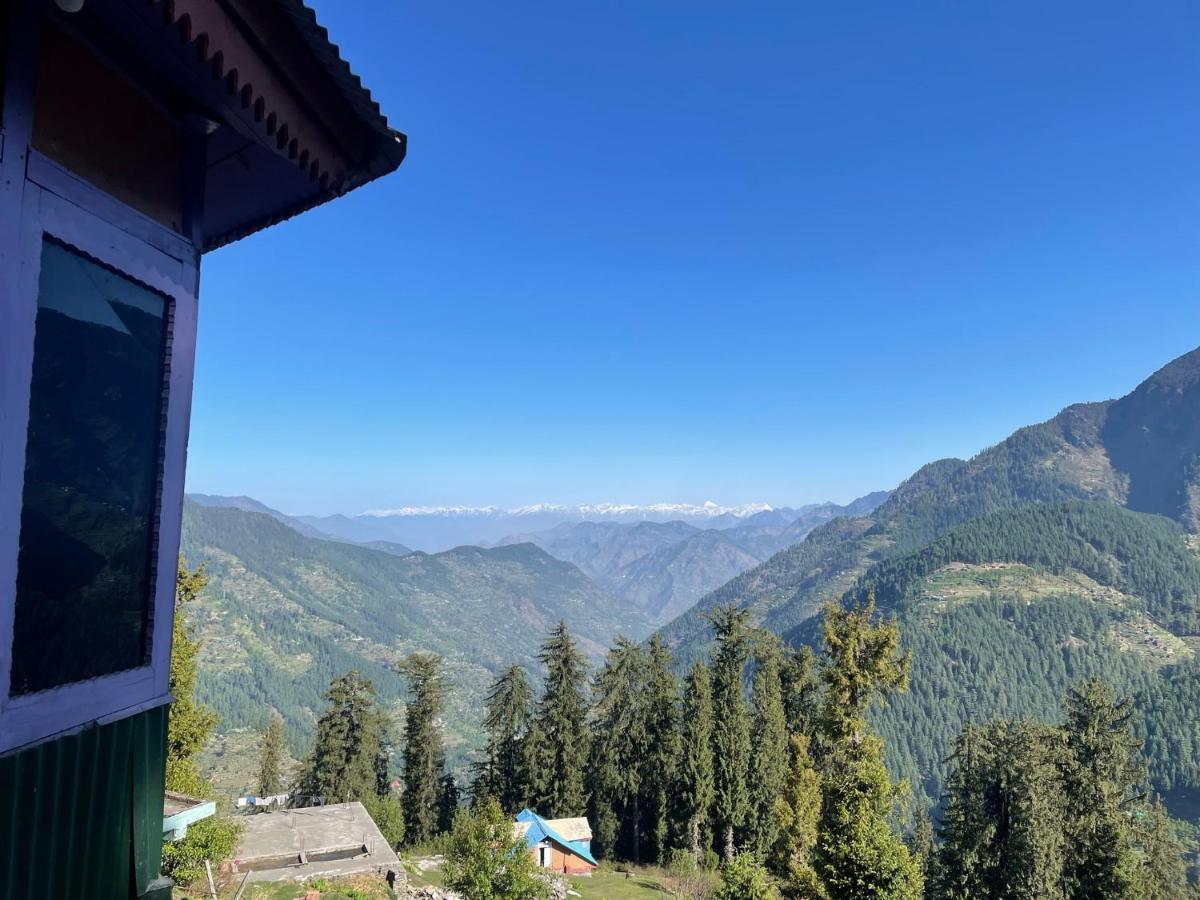 Satyam Homes Shoja Bagian luar foto